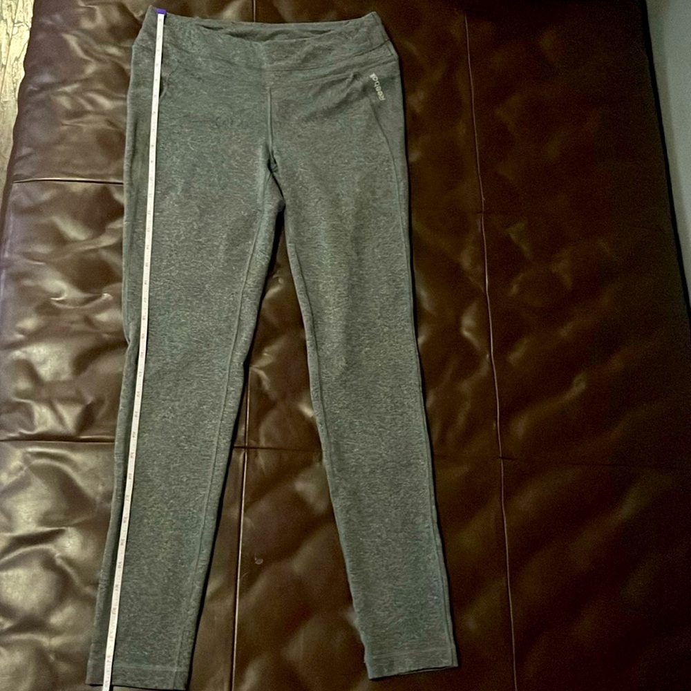 Ladies, Reebok leggings